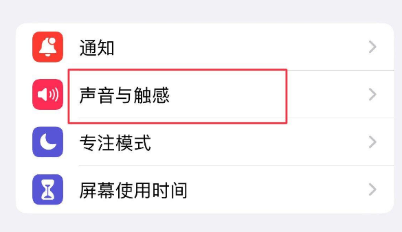 大丰镇苹果售后维修分享iPhone只有震动没有声音怎么办 
