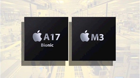 大丰镇苹果15维修站分享iPhone15系列会用3nm芯片吗 